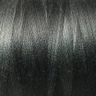 H211 Blue Black from the Heirloom Collection 35wt 500m Valdani Overdyed Thread  q1
