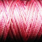 S14 Roses - Silk perlé Au Ver à Soie by VALDANI 20m spool q1