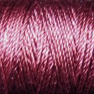 S78 Aged Wine - Silk perlé Au Ver à Soie by VALDANI 20m spool q6