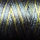 S526 Green Pastures - Silk perlé Au Ver à Soie by VALDANI 20m spool q4