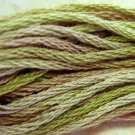 JP8  J Paton six strand cotton floss Valdani  == CA q6
