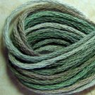 JP9 Herb Garden - six strand cotton floss Valdani == q2