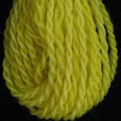 W14 Sunny Yellows Valdani Wool 10 yds skein size 15 (26/2)