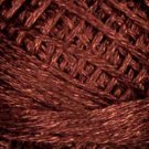 1642 Red Brown Three-Strand-Floss ® Valdani punchneedle cotton 29yd  qty 12