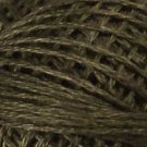 8121 Brown Black Light Three-Strand-Floss ® Valdani cotton 29yd  qty 4