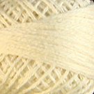 4 Ivory 29 yd ball Three-Strand-Floss ® Valdani qty 1