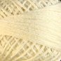 4 Ivory 29 yd ball Three-Strand-Floss ® Valdani qty 1