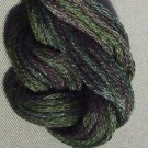 O536 Dark Spruce six strand cotton floss 0536 Valdani == q6
