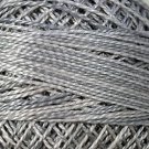 O118 Shades of Grey Cotton size 8  Valdani Overdyed color 0118 qty 11