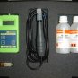DISSOLVED OXYGEN METER KIT Complete MILWAUKEE AQ600