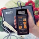 HANNA HI 9813-6 pH/EC/TDS/Temp Meter/Grochek/HI9813-6