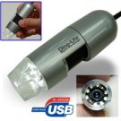 Portable Digital Microscope for PC & USB Camera AM311S