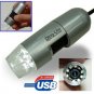 Portable Digital Microscope for PC & USB Camera AM311S