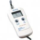 HANNA HI 99181 Skin pH Meter Tester auto temperature