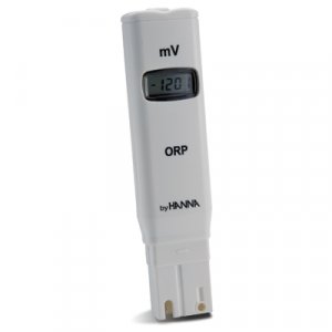 Hanna HI 98201 ORP Tester meter ORP Range &Acirc;&plusmn;999 mV