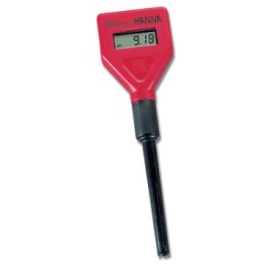 Pocket Tester HI98120 ORP Redox met vervangbare elektrode | Daruma Koi