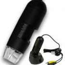 Portable Digital Microscope for Industrial Inspection Professional Purposes - AM412N
