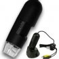 Portable Digital Microscope for Industrial Inspection Professional Purposes - AM412N