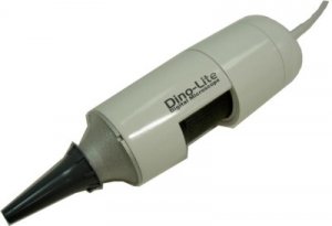 New Portable Digital Earscope Otoscope AM311H