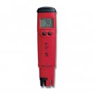 HANNA HI 98127 pH/Temp Waterproof Tester Meter HI98127