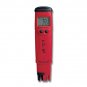 HANNA HI 98127 pH/Temp Waterproof Tester Meter HI98127