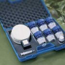 New Hanna HI 3897 Olive Oil Acidity Test Kit