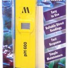Milwaukee pH 600 pH tester  pH meter 0-14 NEW