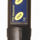Milwaukee T75 Waterproof TDS Tester/Meter/ppm/Low Range