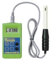 Milwaukee SM801 pH/EC/TDS Tester/Meter/Conductivity NEW