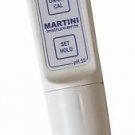 Milwaukee PH55 Waterproof pH/Temp Tester/Meter/Martini