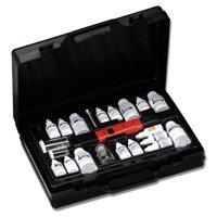 Hanna HI 3823 Test kit for Aquaculture CO2, Hardness DO