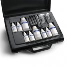 Hanna Boiler feedwater test kit alkalinity hardness kit