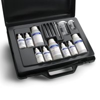 Hanna Boiler feedwater test kit alkalinity hardness kit