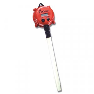 Hanna pH meter for Hydroponics Greenhouses, Fertigation