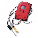 Hanna HI 991401 pH Gro'Chek® pH and Temperature Monitor