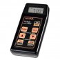 Professional pH meter with auto calibration & temp