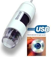 Portable Digital Microscope for PC & USB Camera