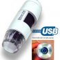 Portable Digital Microscope for PC & USB Camera