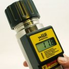 Grain moisture meter for rice corn wheat rye barley oat