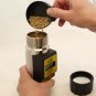 Grain moisture meter for rice corn wheat rye barley oat