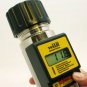Grain moisture tester rice corn wheat rye barley oat Wile 55