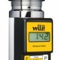 Grain moisture tester rice corn wheat rye barley oat Wile 55