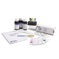 Hanna Instruments Agriculture Test Kit soil test kit