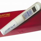Milwaukee PH58 Waterproof pH/ORP/°C Tester/Meter New