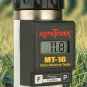 Grain moisture meter for rice corn wheat rye barley oat MT-16