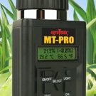 Grain moisture meter for rice corn wheat rye barley oat- MT PRO