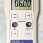 Milwaukee pH/EC/TDS Tester/Meter/Conductivity Low Range