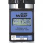 Professional Grain moisture tester Wile 65