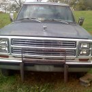 1979 Dodge Ramcharger
