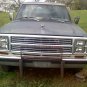 1979 Dodge Ramcharger